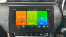 MG ZS 1.5 VTi-TECH Exclusive 5dr Petrol Hatchback